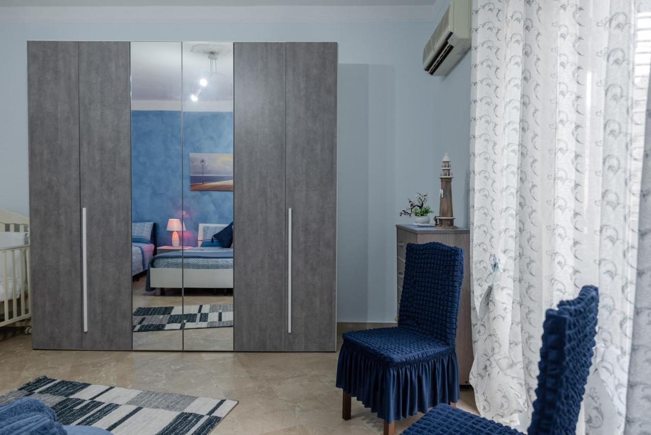 Appartamento Le Rondini Siculiana Exterior foto