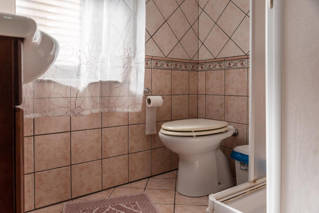 Appartamento Le Rondini Siculiana Exterior foto